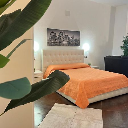 拉卡勒塔Le Residenze Del Mare Monolocale N2公寓 外观 照片