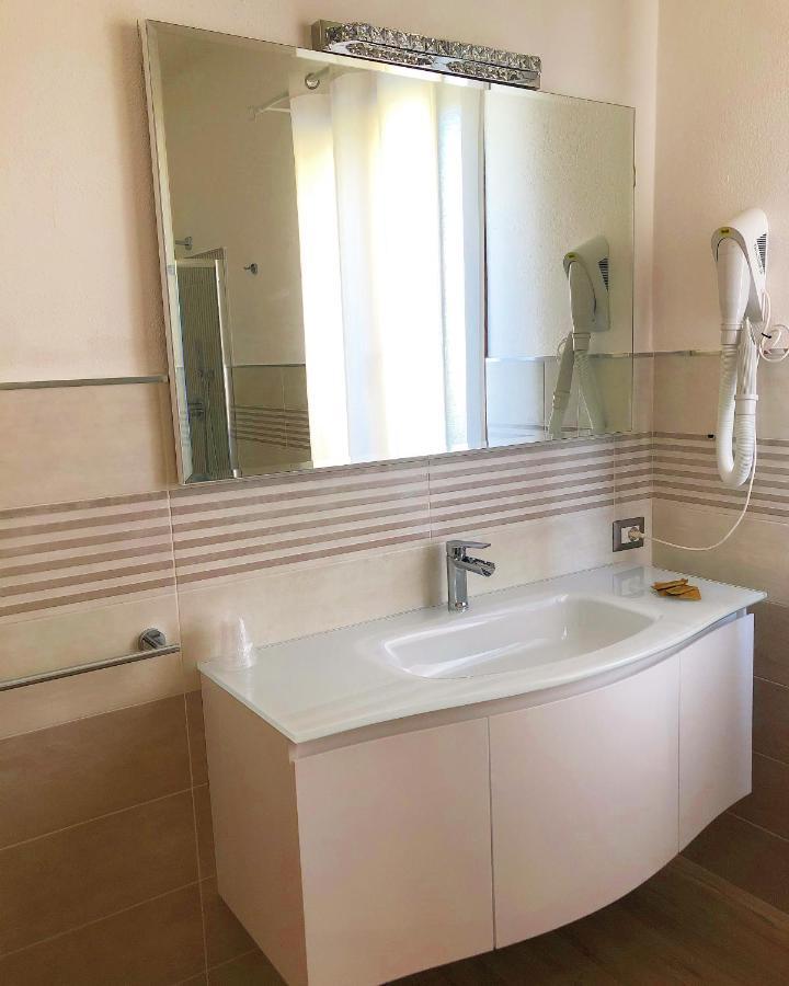 拉卡勒塔Le Residenze Del Mare Monolocale N2公寓 外观 照片