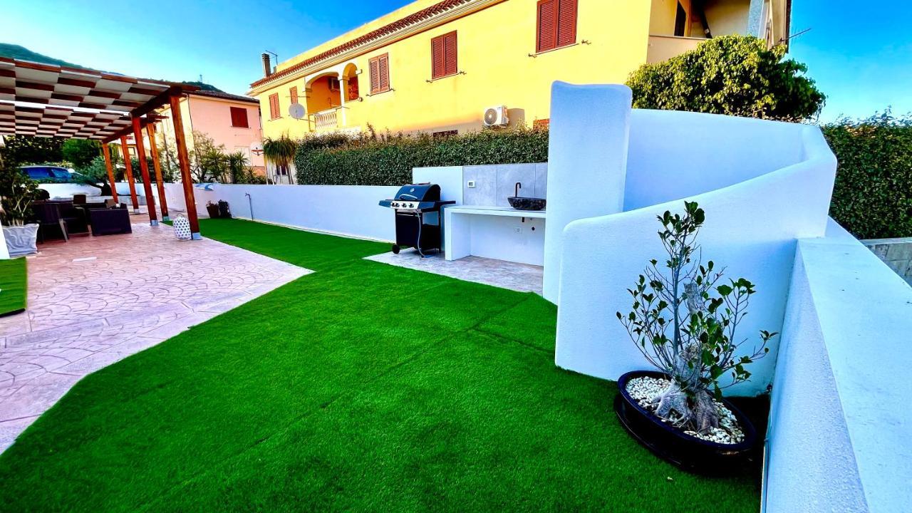 拉卡勒塔Le Residenze Del Mare Monolocale N2公寓 外观 照片