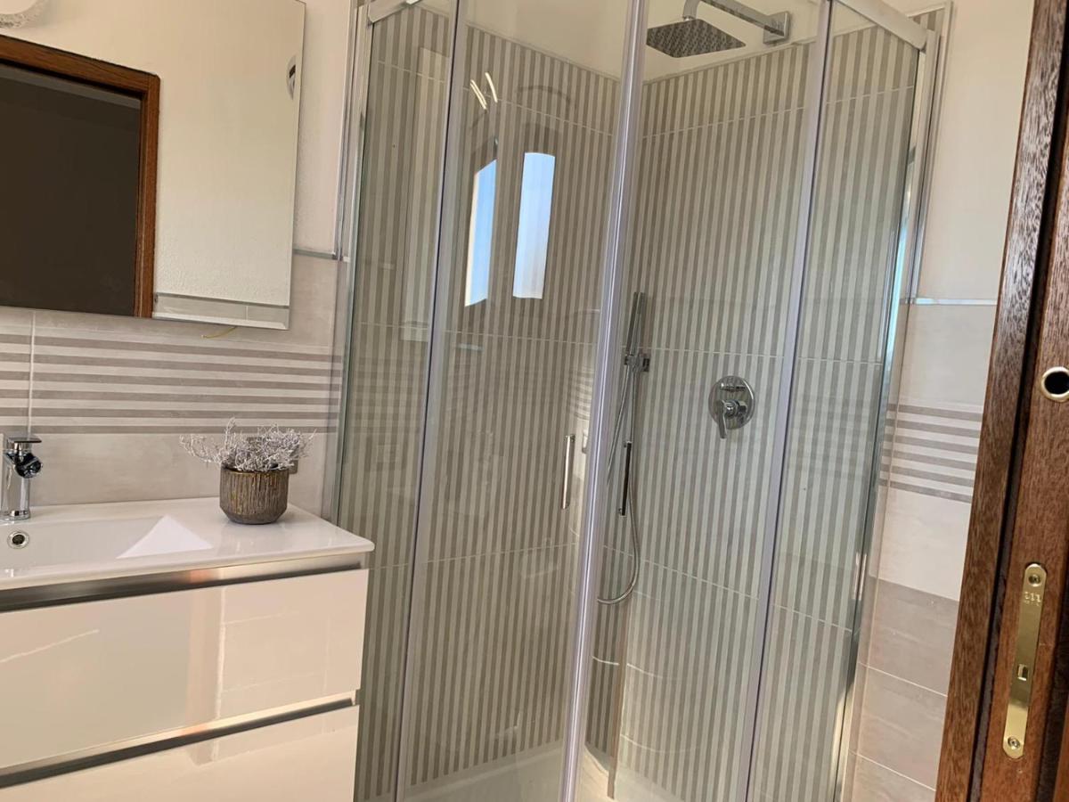 拉卡勒塔Le Residenze Del Mare Monolocale N2公寓 外观 照片