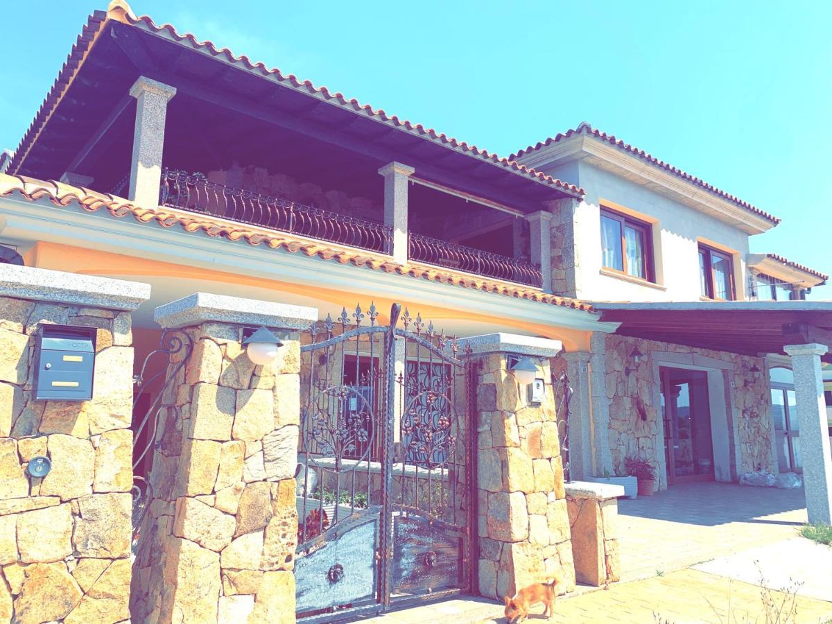 拉卡勒塔Le Residenze Del Mare Monolocale N2公寓 外观 照片