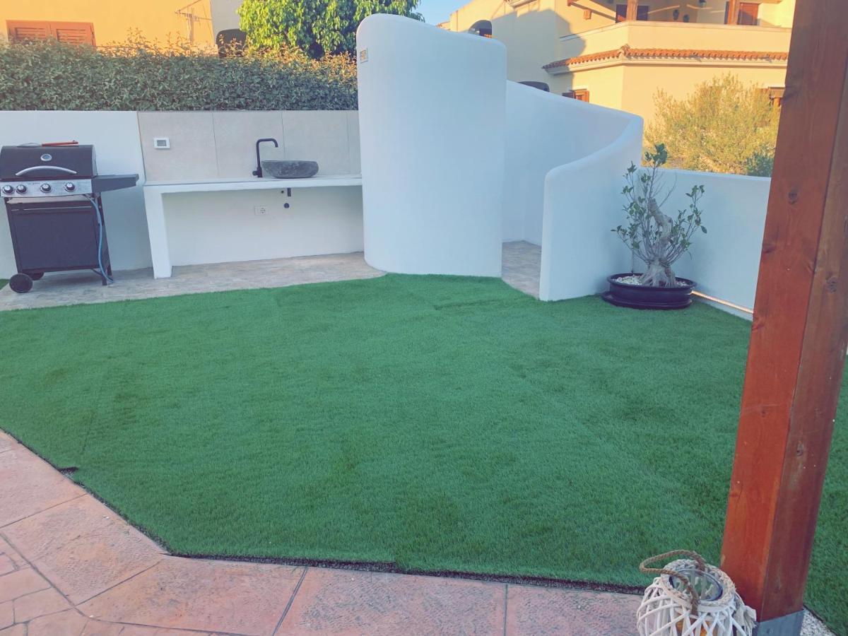 拉卡勒塔Le Residenze Del Mare Monolocale N2公寓 外观 照片