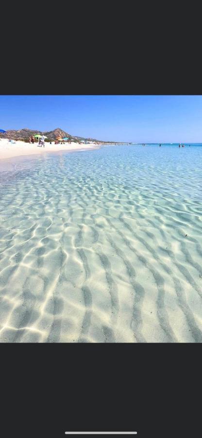 拉卡勒塔Le Residenze Del Mare Monolocale N2公寓 外观 照片