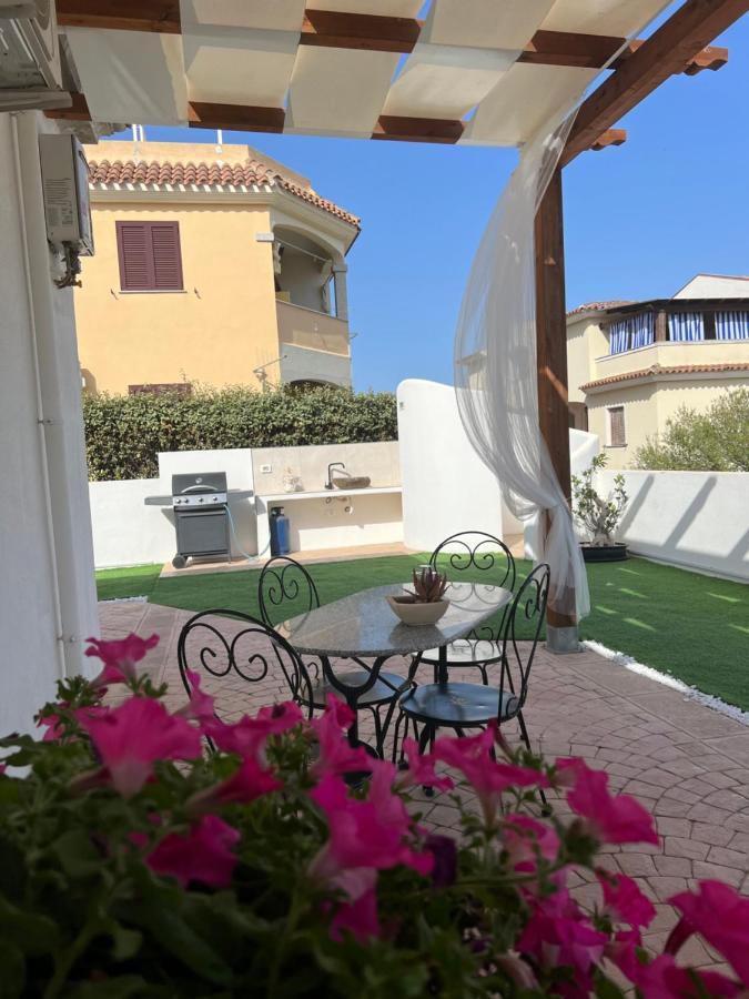 拉卡勒塔Le Residenze Del Mare Monolocale N2公寓 外观 照片
