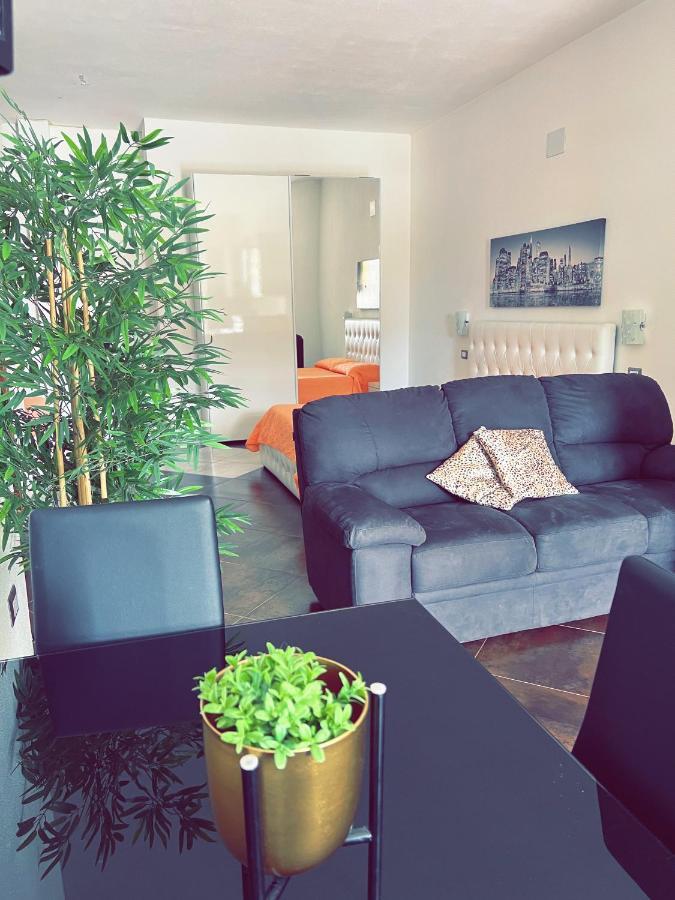 拉卡勒塔Le Residenze Del Mare Monolocale N2公寓 外观 照片